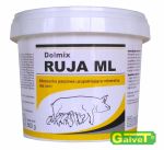 DOLFOS Dolmix Ruja ML MPU stimulates the occurrence of oestrus in sows and increases ovulation 8kg